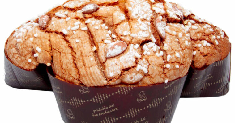 Come riconoscere una buona colomba artigianale