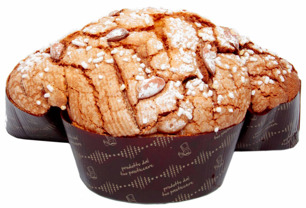 Come riconoscere una buona colomba artigianale