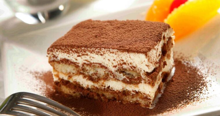 Ricette: come si prepara il tiramisù