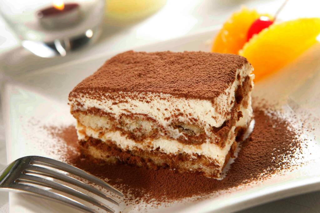 Ricette: come si prepara il tiramisù